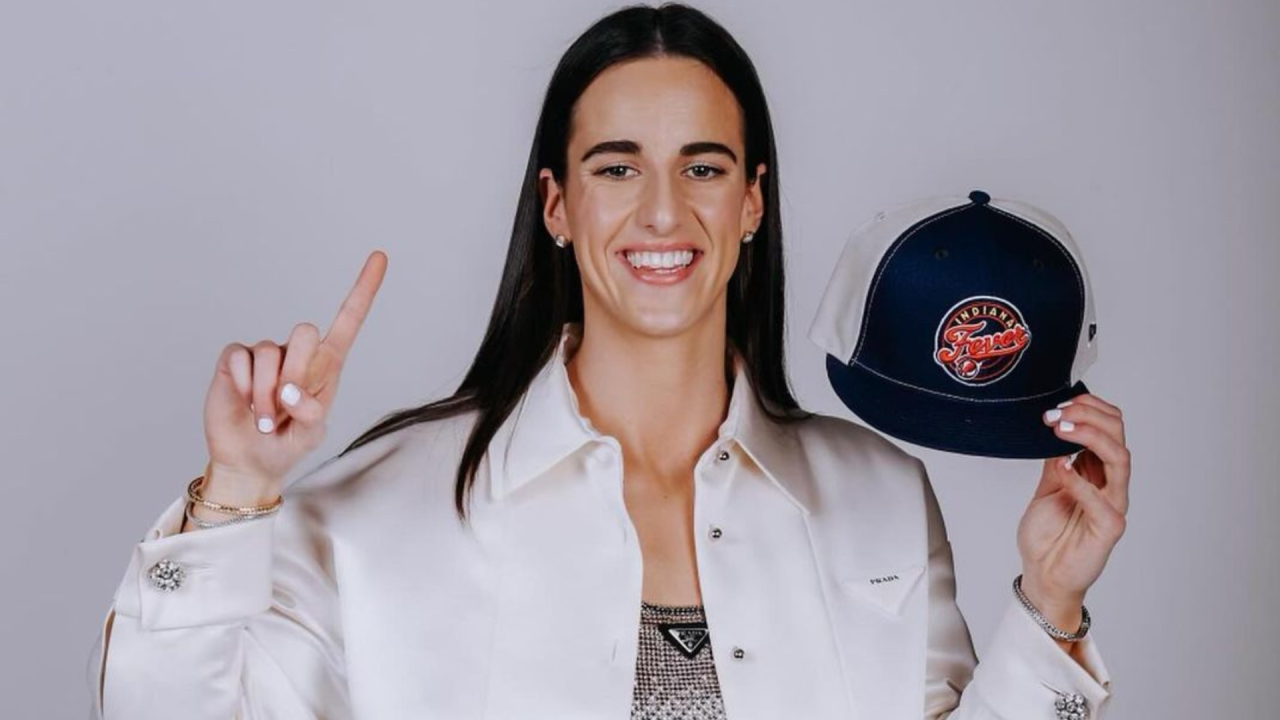 Caitlin Clark Networth: How Much Does The WNBA Star Make?