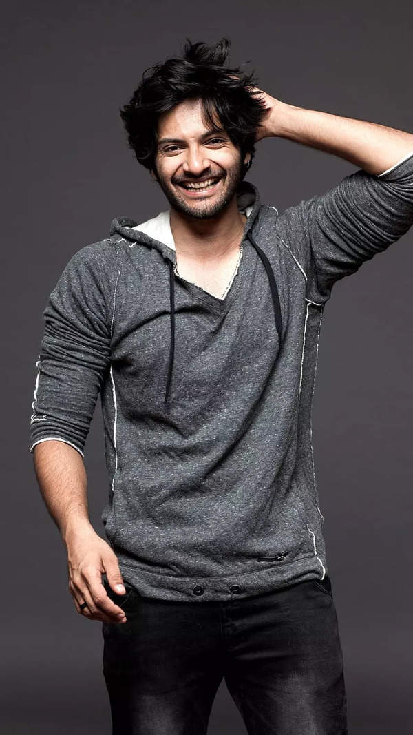 Ali Fazal Height: How Tall Is He?