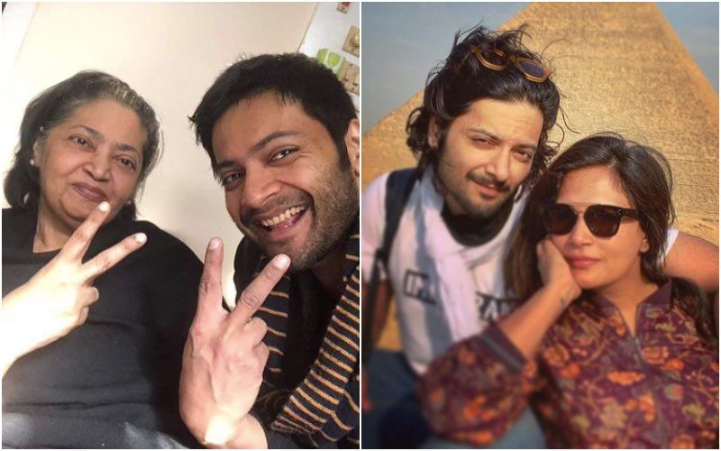 Ali Fazal Parents: Who Are The Bollywood Actor’s Parents