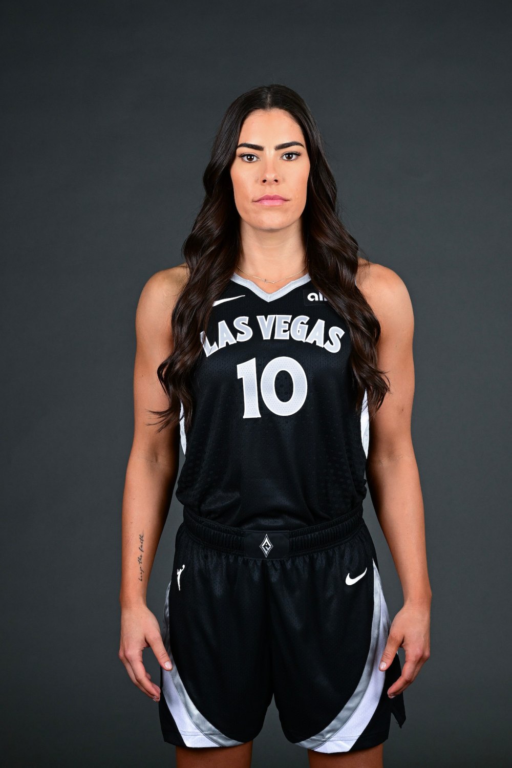 Kelsey Plum Zodiac Sign: What Is The WNBA Star Astrological Sign?