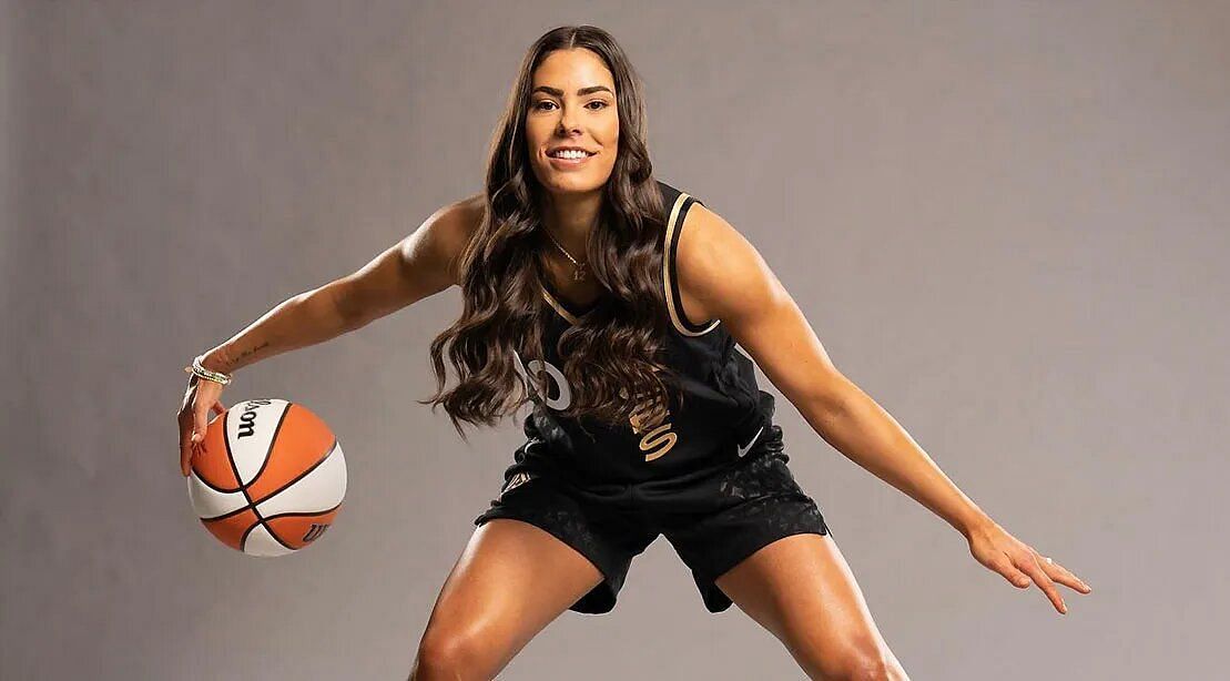 Kelsey Plum Height:  How Tall Is The WNBA Star