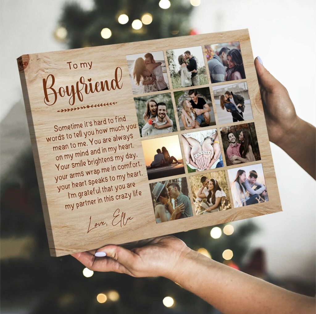 Boyfriend's Day: These Are Some Gift Ideas For Your Boyfriend