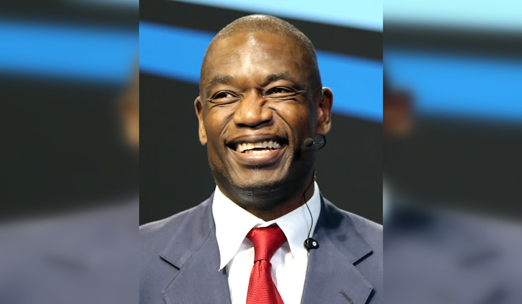 What Happened To Basketball Hall of Famer Dikembe Mutombo?