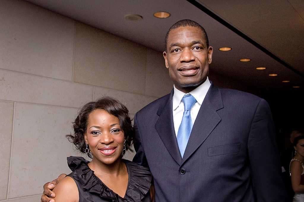 Meet Dikembe Mutombo Wife: All You Need To Know About Rose Mutombo 