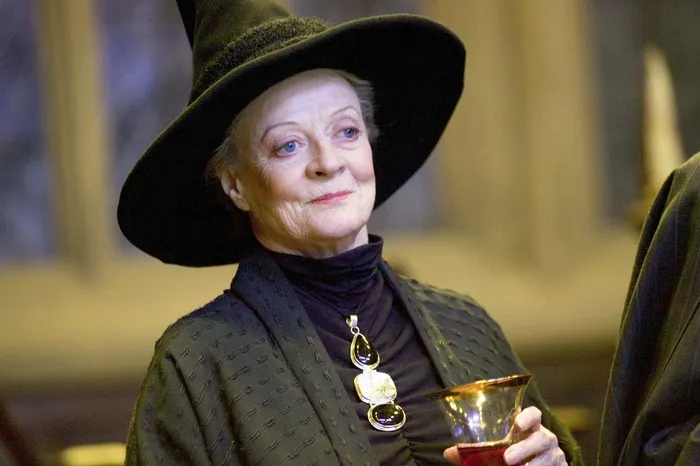 What Happened To Dame Maggie Smith?