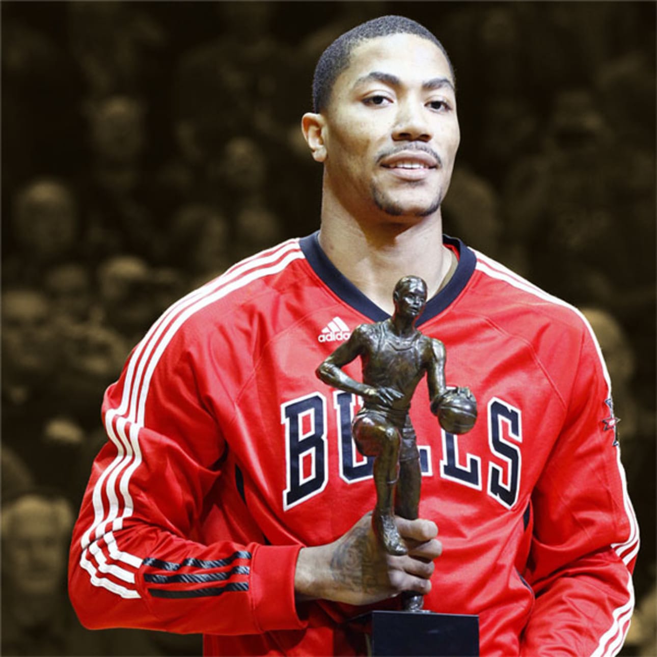 Derrick Rose Biography, Age, Career, Family and more