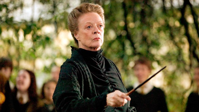 Dame Maggie Smith Net worth: How Much Is The Legendary Actress Worth?