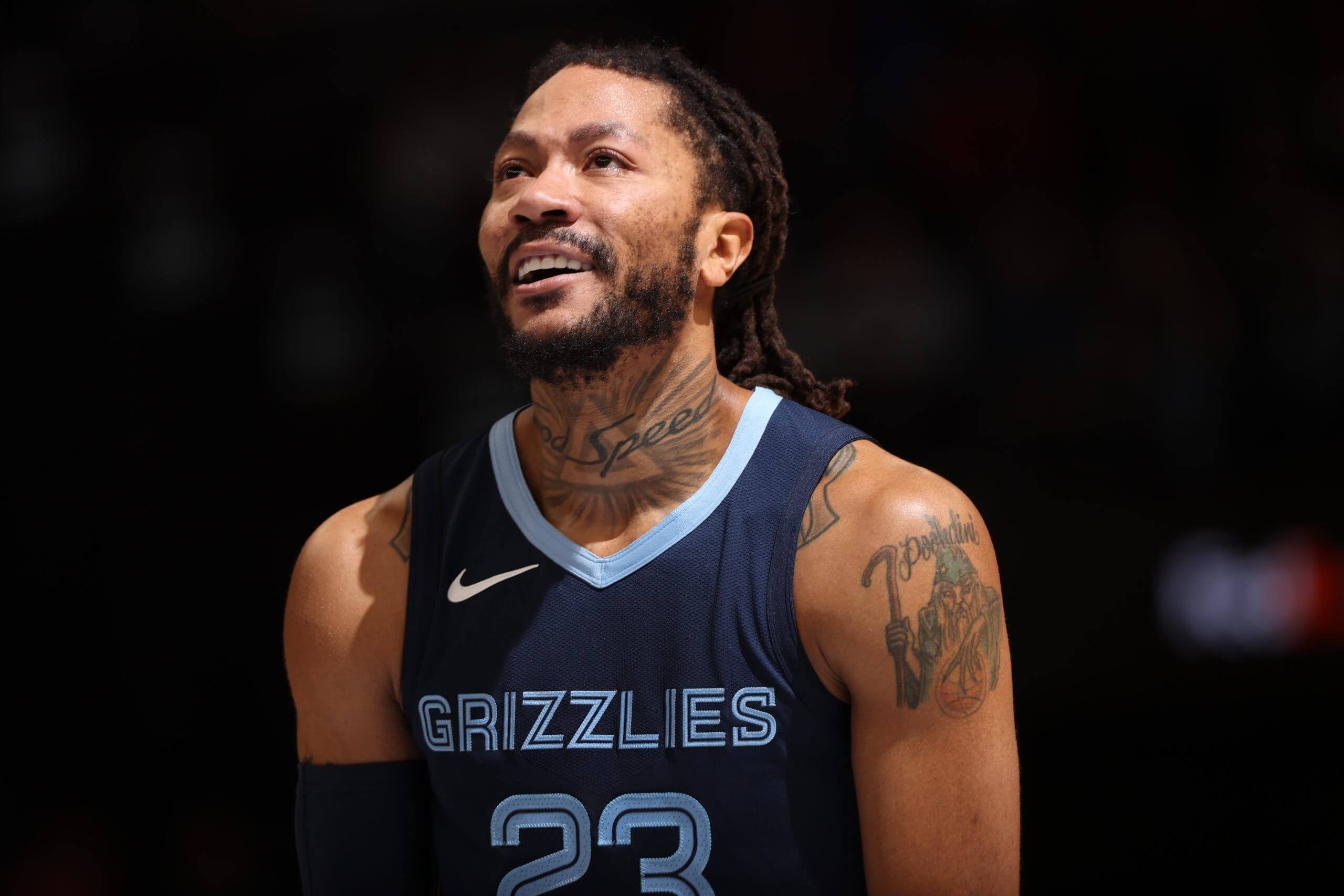 Derrick Rose Zodiac Sign: What Is The Star Sign Of The Former NBA Star