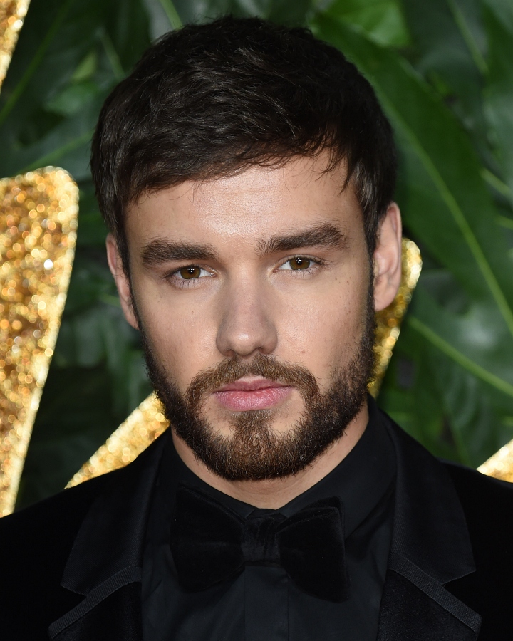 Former One Direction Star Liam Payne Dies At 31