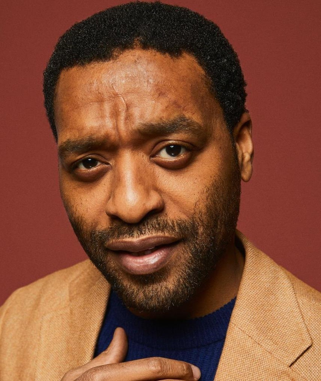 Chiwetel Ejiofor Net worth: How Much is the British Actor worth? 