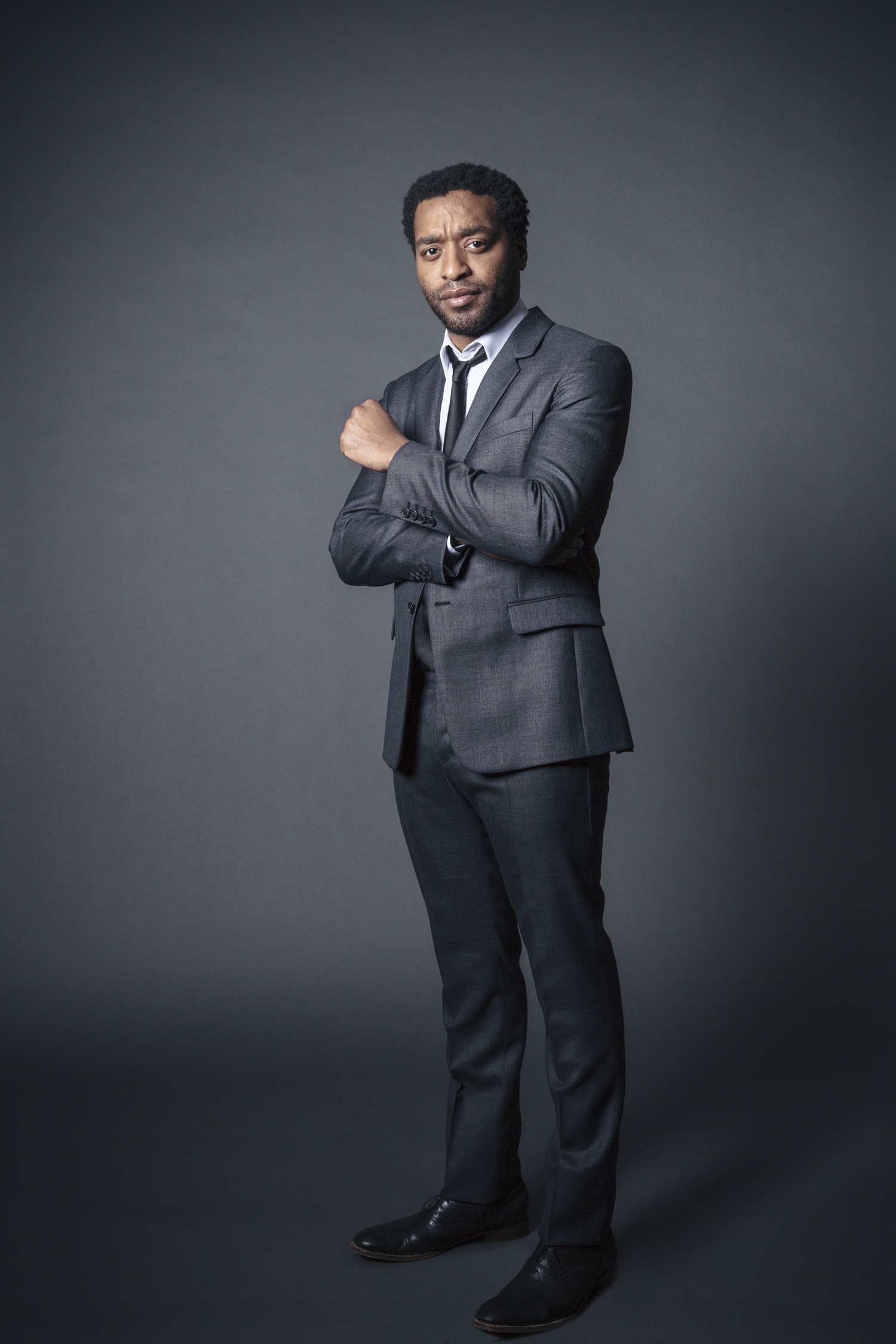 Chiwetel Ejiofor Height: How Tall Is the British Actor? 