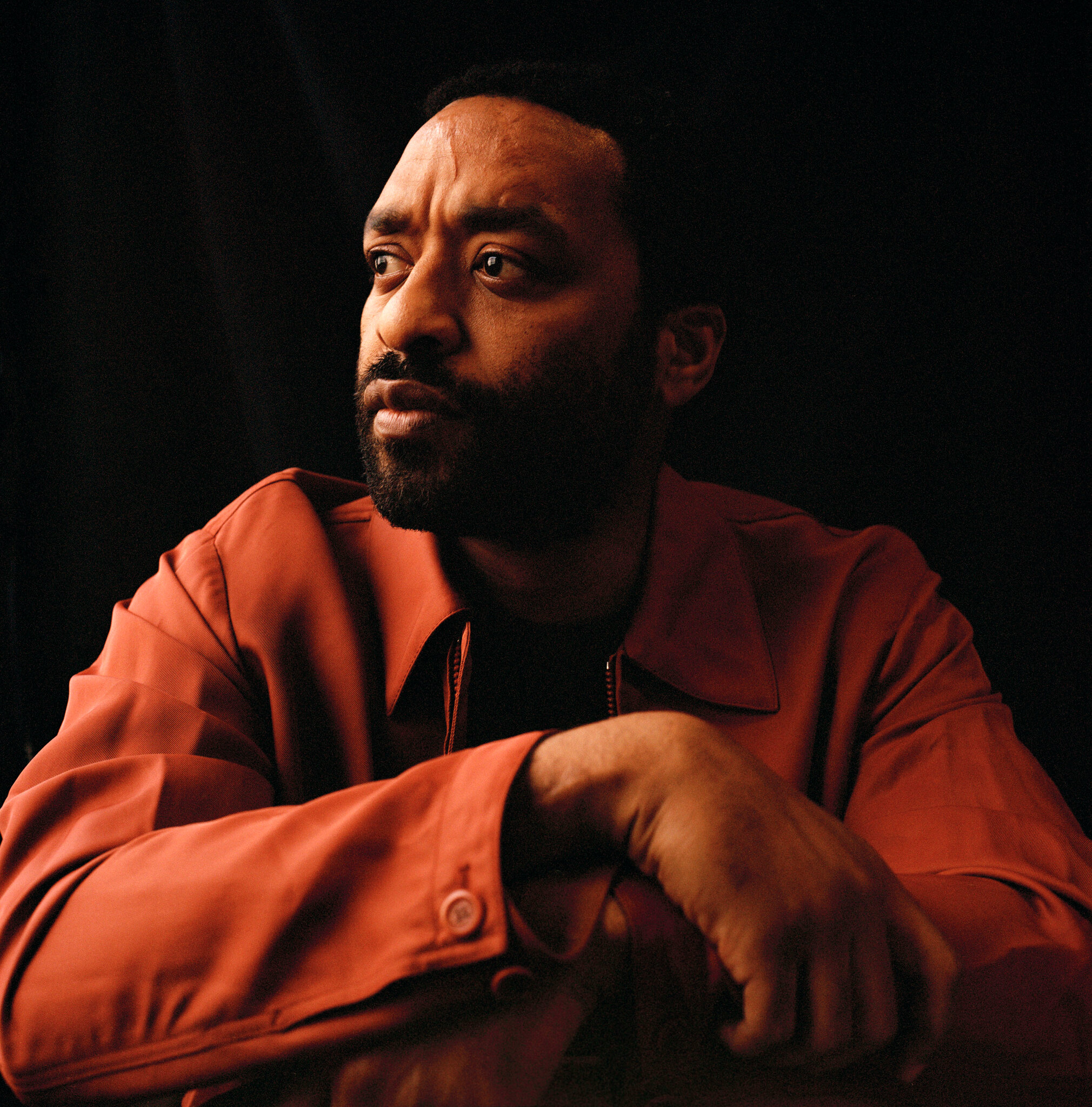 What Is Chiwetel Ejiofor Ethnicity? 