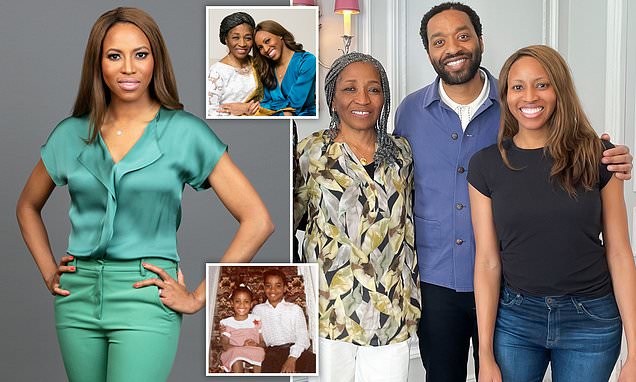 Chiwetel Ejiofor Siblings: How Many Siblings Does the British Actor Have?