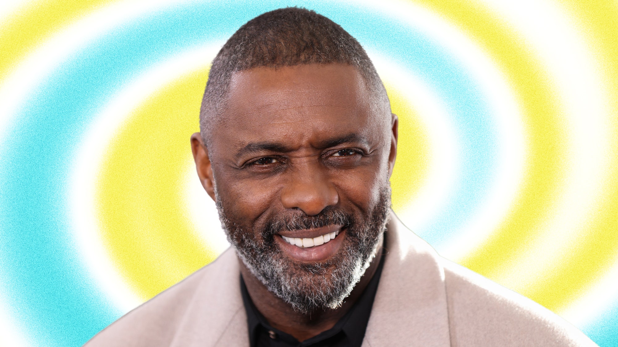 Idris Elba Age and Birthday