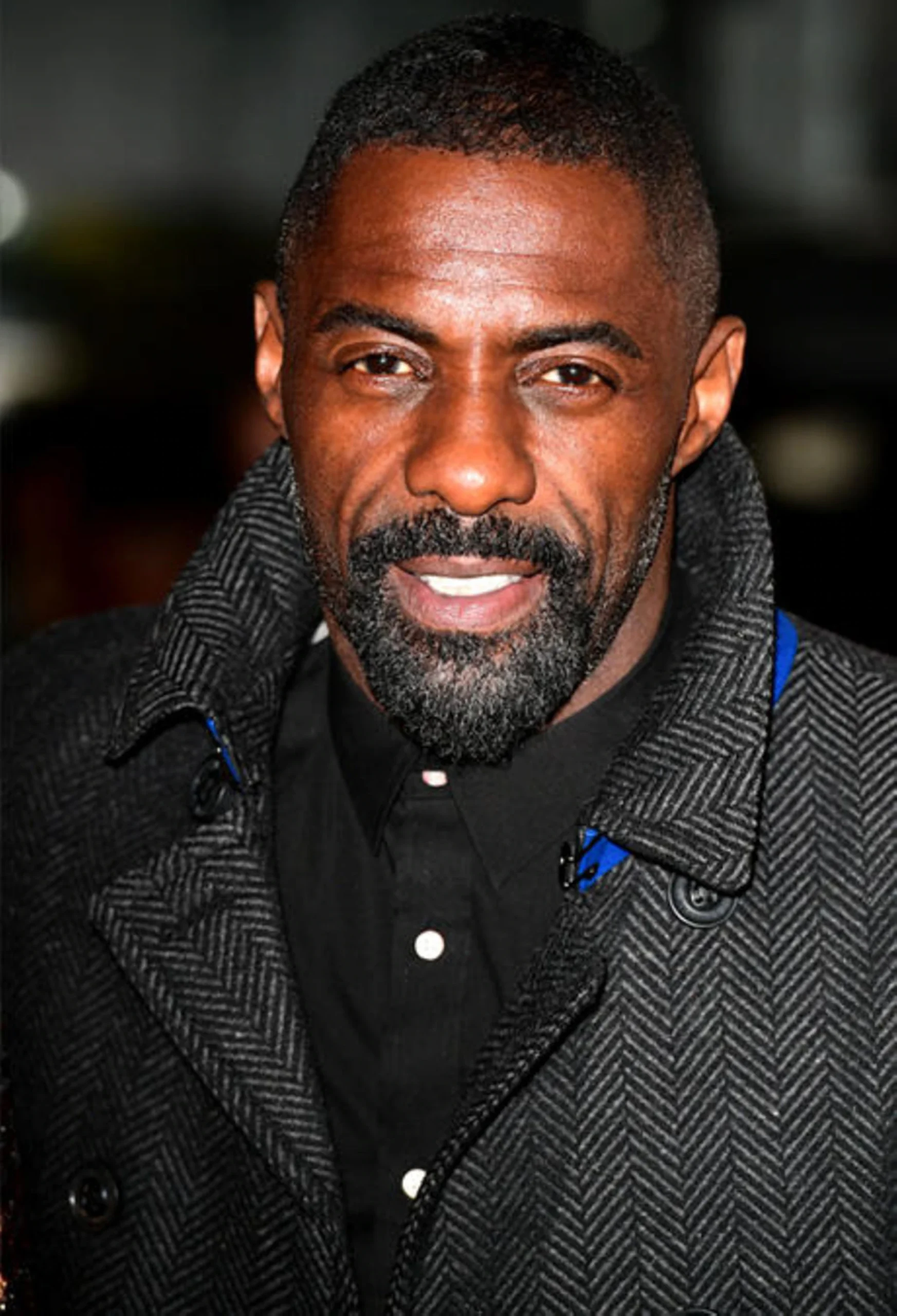 Idris Elba Net worth: How Much Is He Worth?