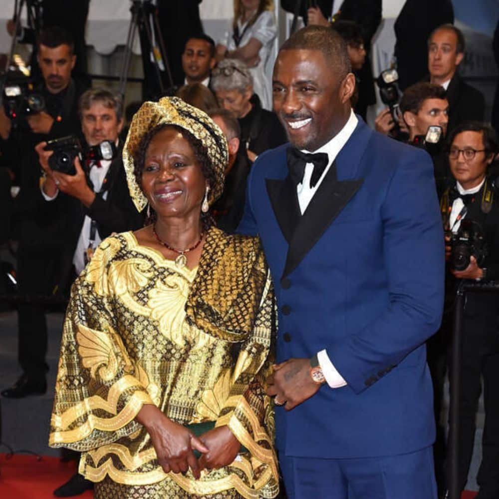 Everything You Need To Know About Idris Elba Parents