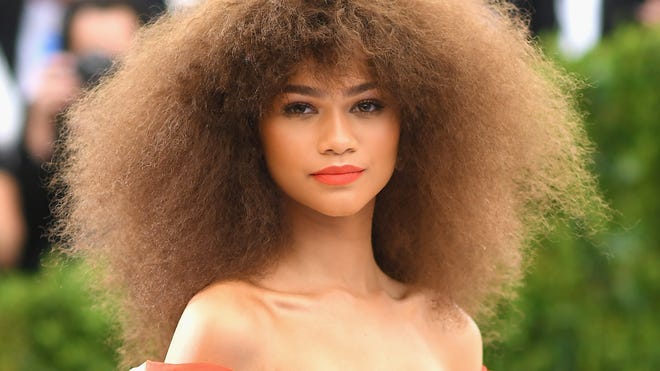 Zendaya Age: How old is the Hollywood Actress?