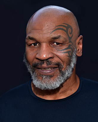 Mike Tyson Returns to Boxing After 19 Years