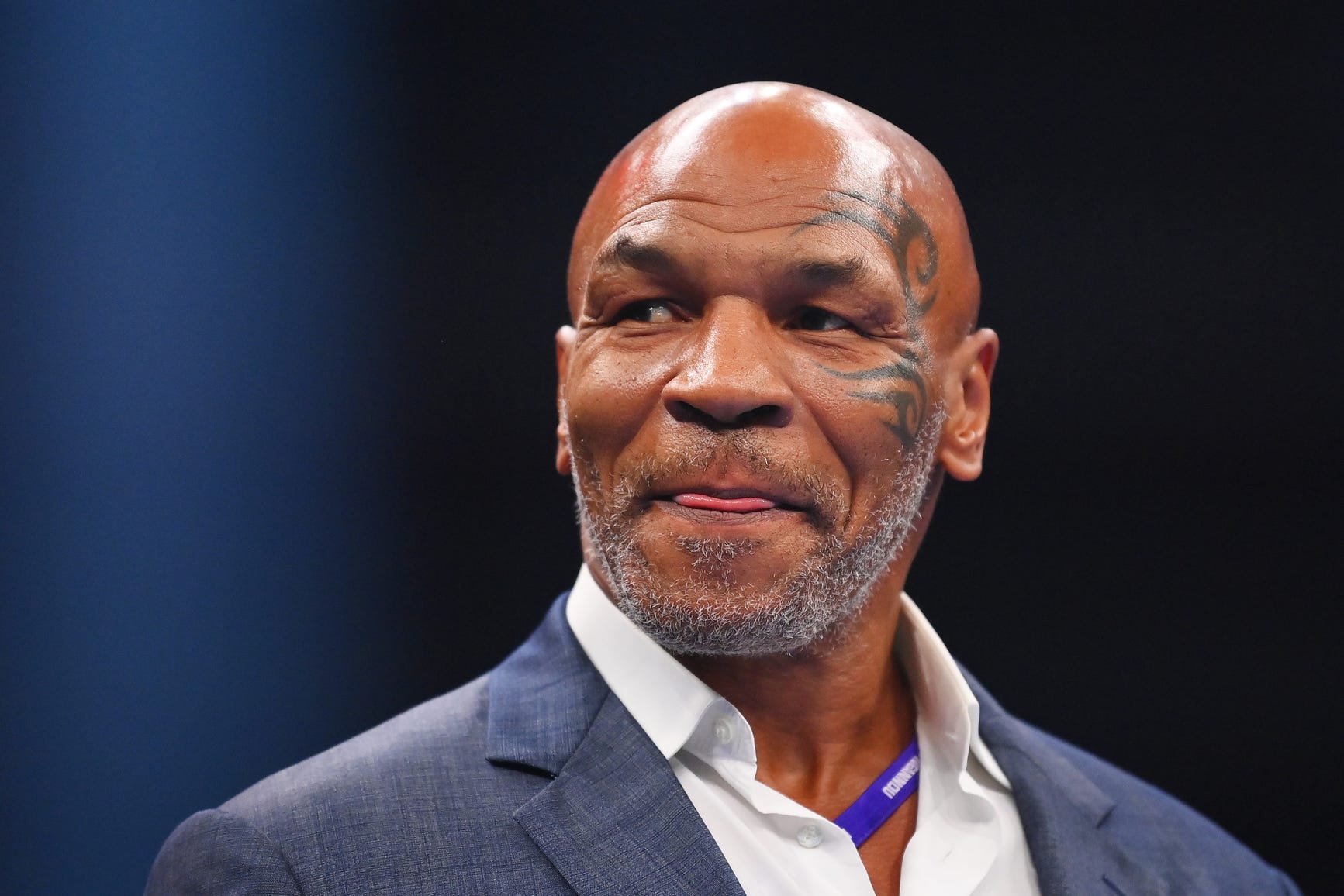 Mike Tyson Bio, Age, Height, Wife, Parents, Siblings, Net worth