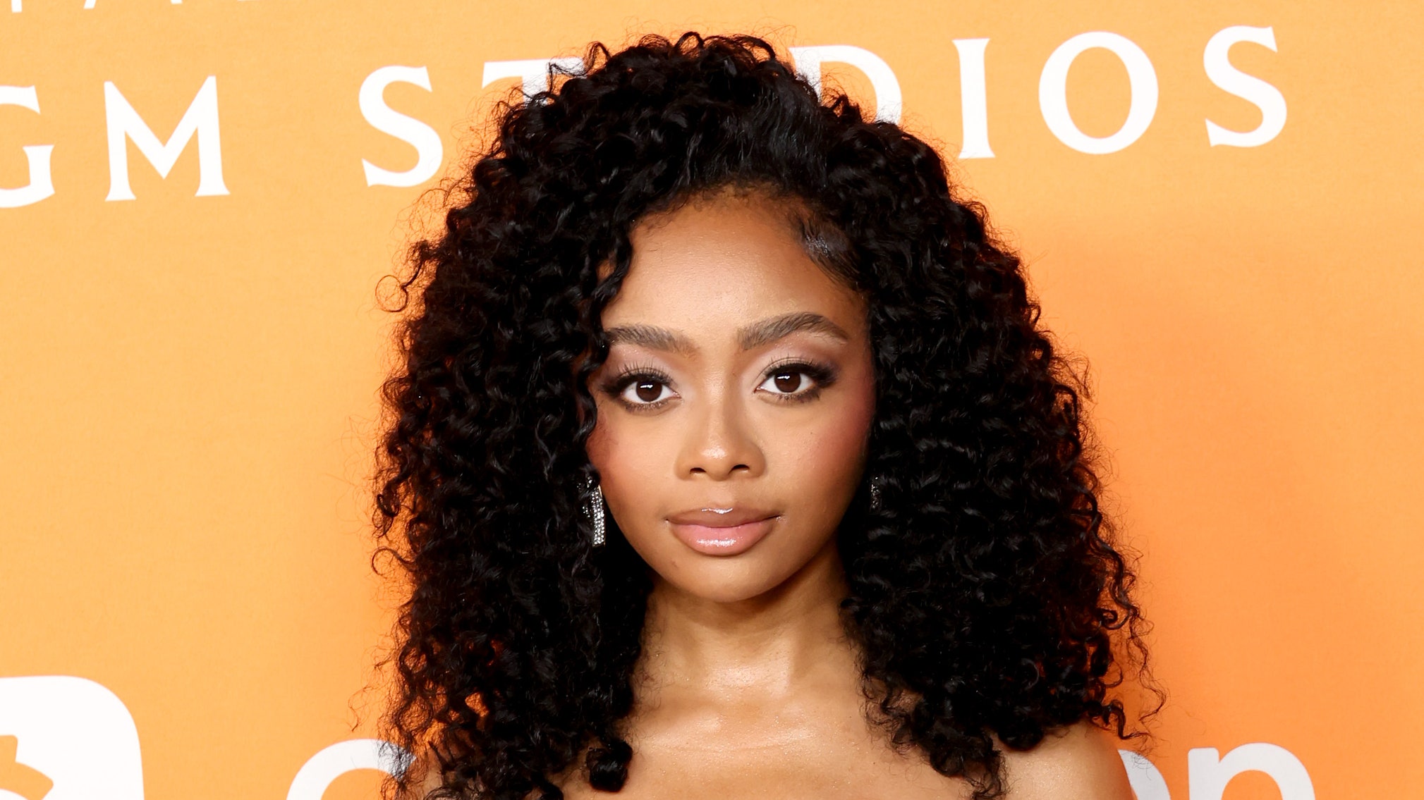 Skai Jackson Net Worth: How Much is the Actress Worth?