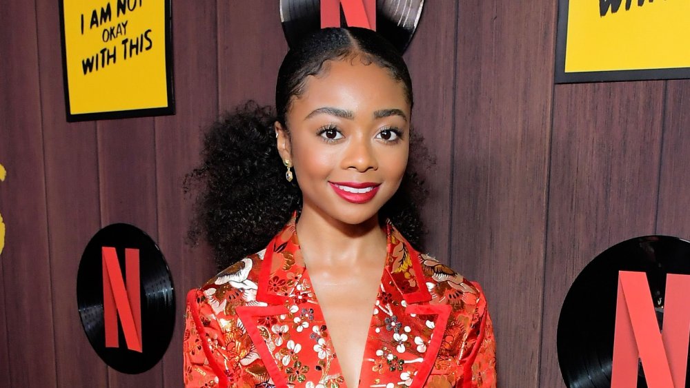 Skai Jackson Zodiac Sign: What Is The Actress’ Star Sign?