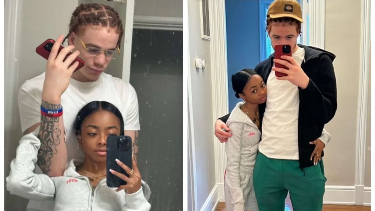 Skai Jackson Husband: Is The American Actress Married?