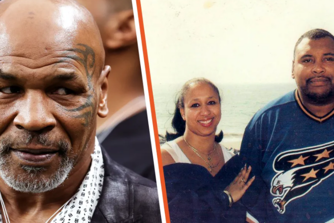 Mike Tyson Siblings: Meet Rodney Tyson and Denise Tyson