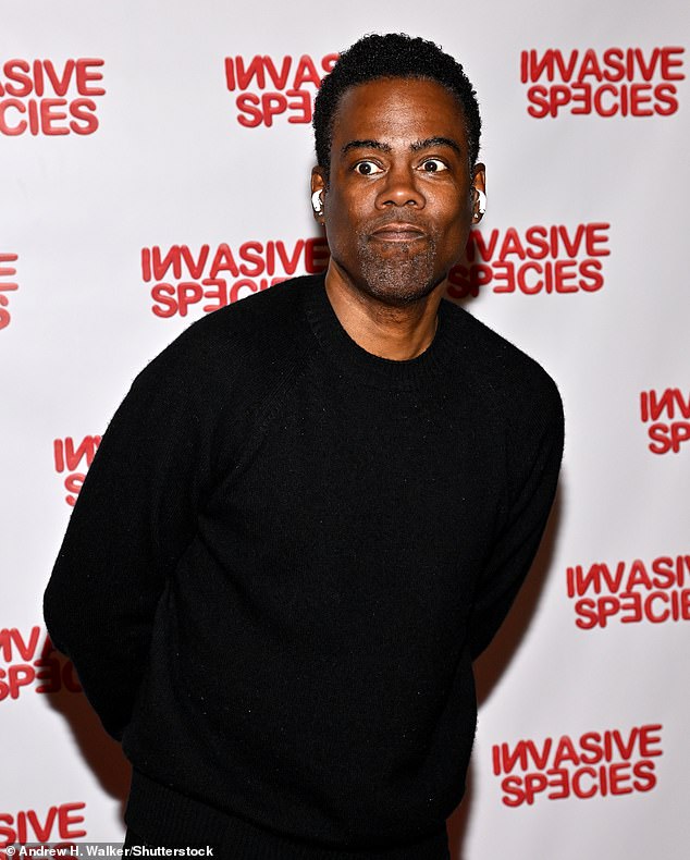 Chris Rock Ethnicity: What Is Chris Rock’s Ethnicity?