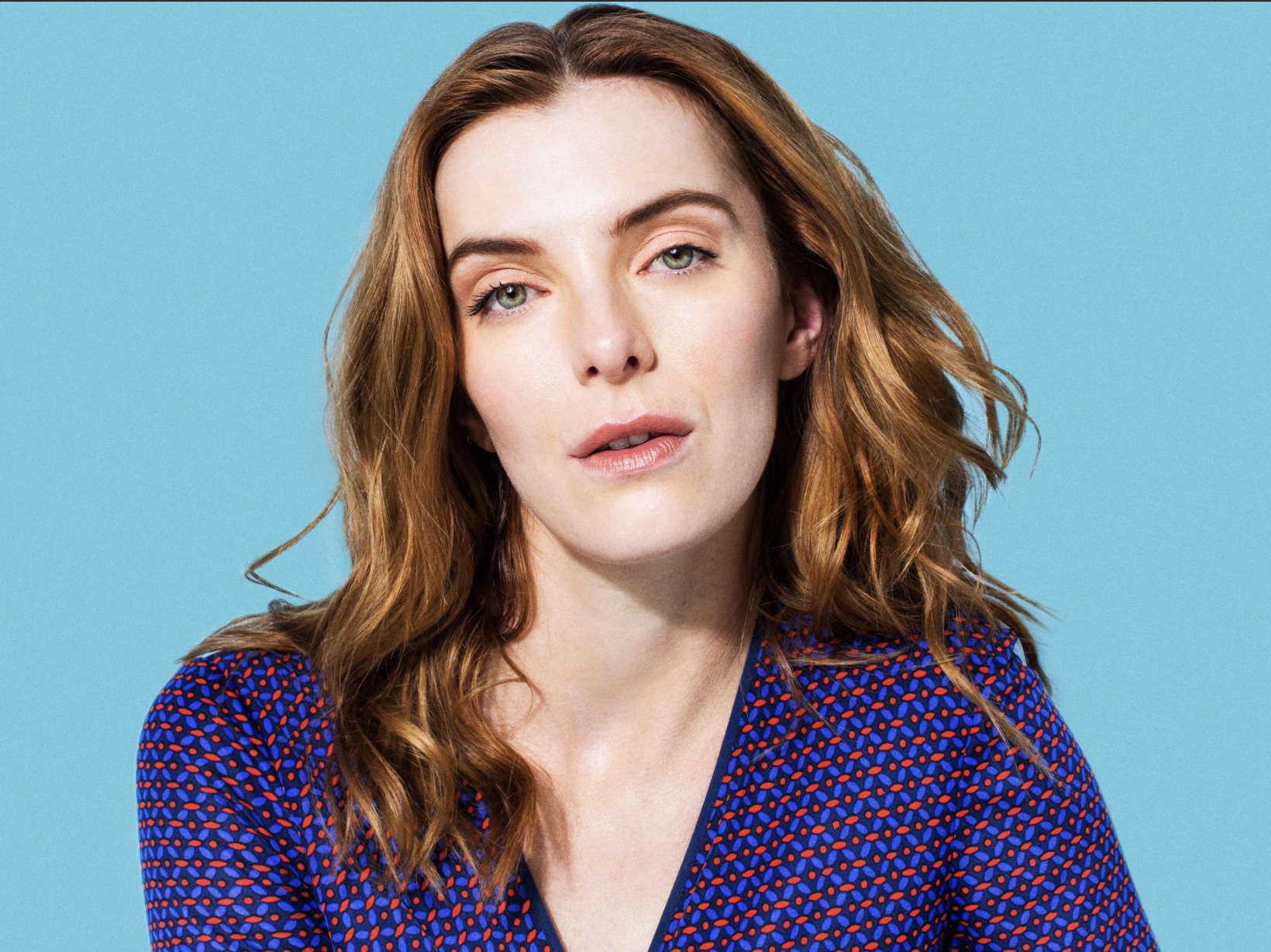 What Is Betty Gilpin Net Worth?