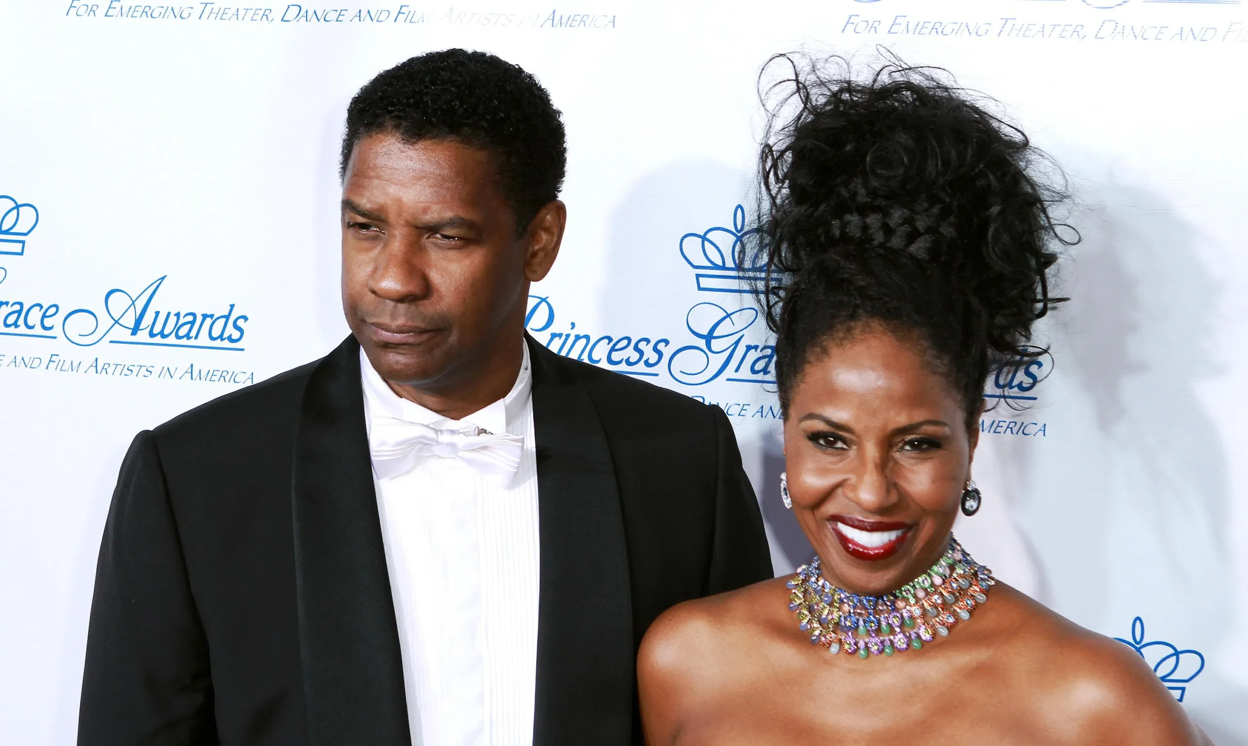 Denzel Washington Wife: Meet Pauletta Washington