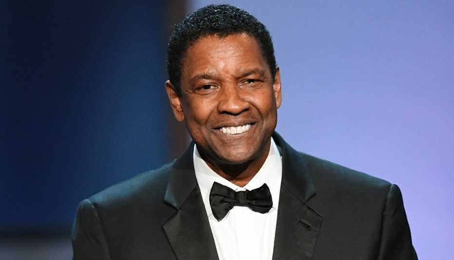 Denzel Washington Biography, Career, Education, Wife, Children and Net worth