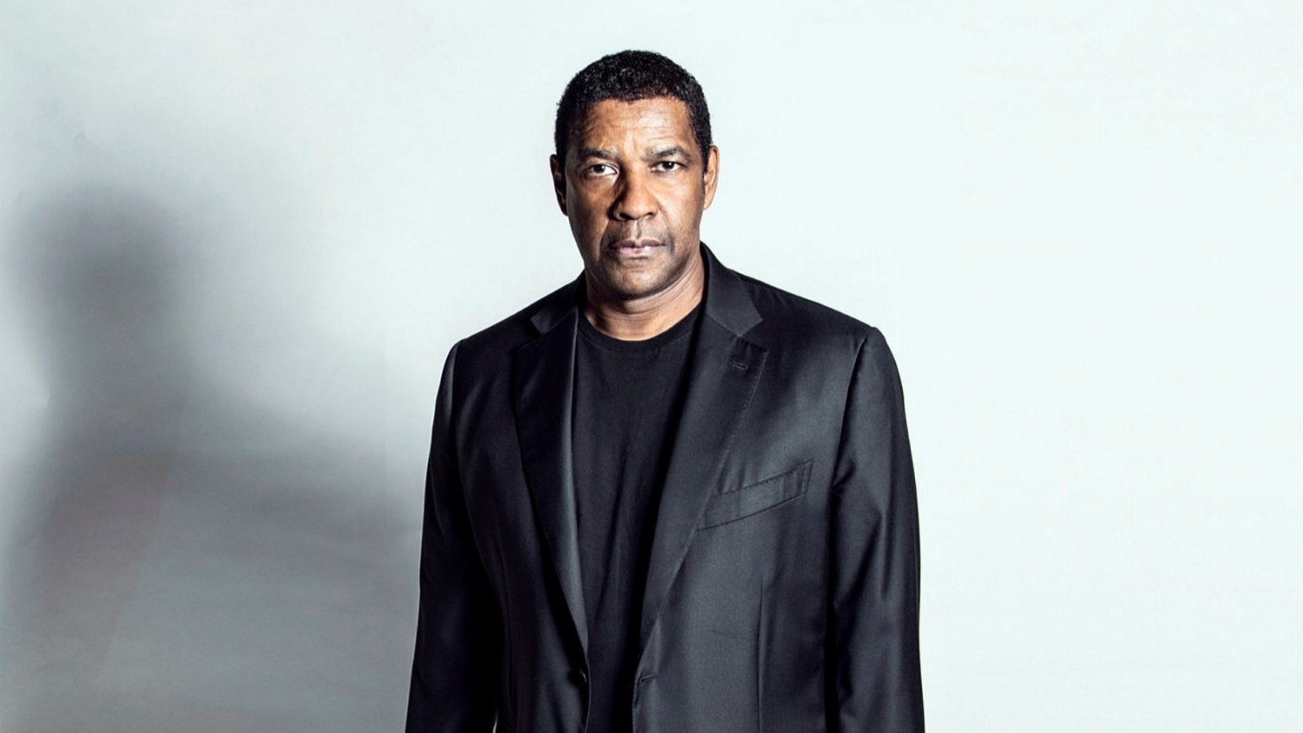 What Is Denzel Washington Age?