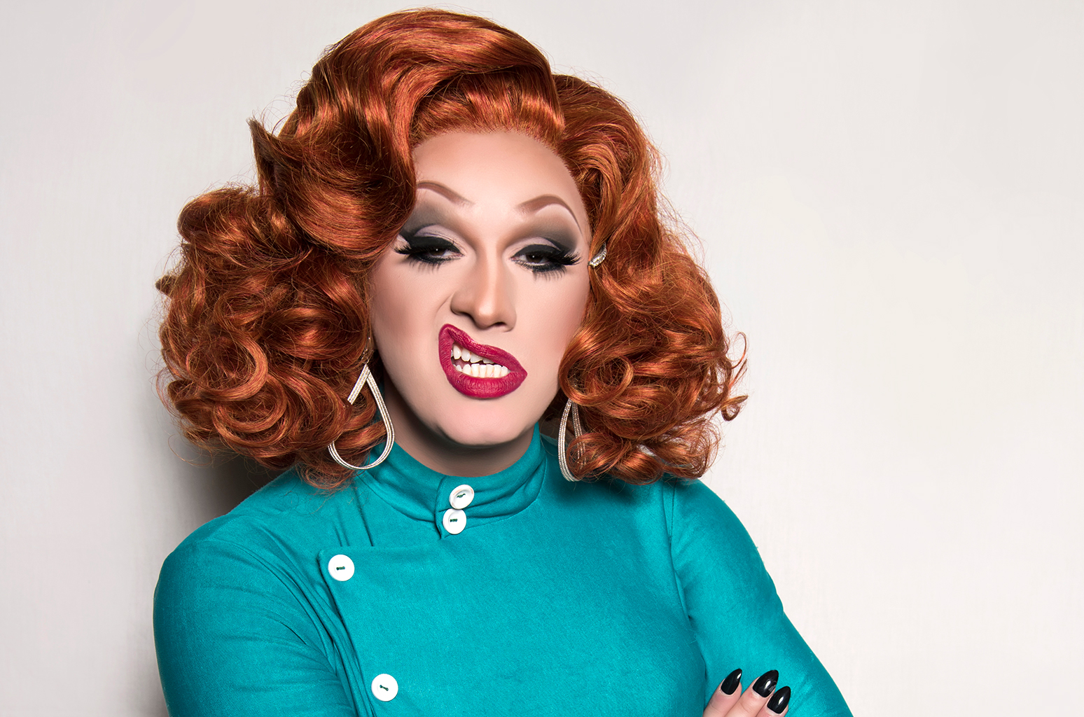 Jinkx Monsoon Biography