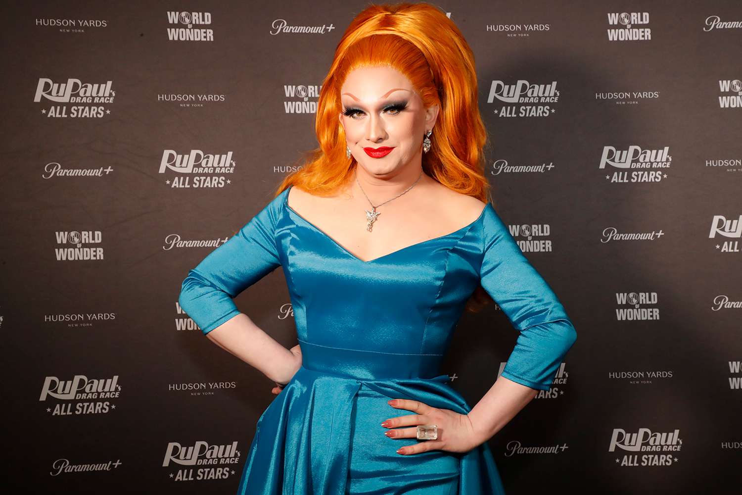 Jinkx Monsoon Age and Birthday