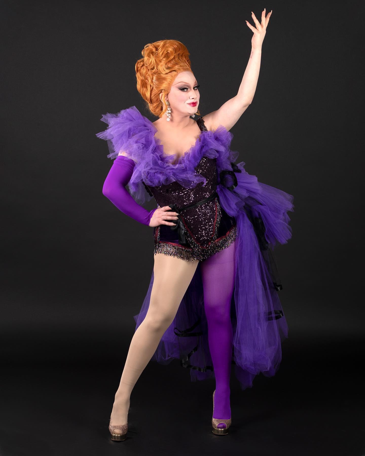 Jinkx Monsoon Height: How Tall Is The Drag Queen?