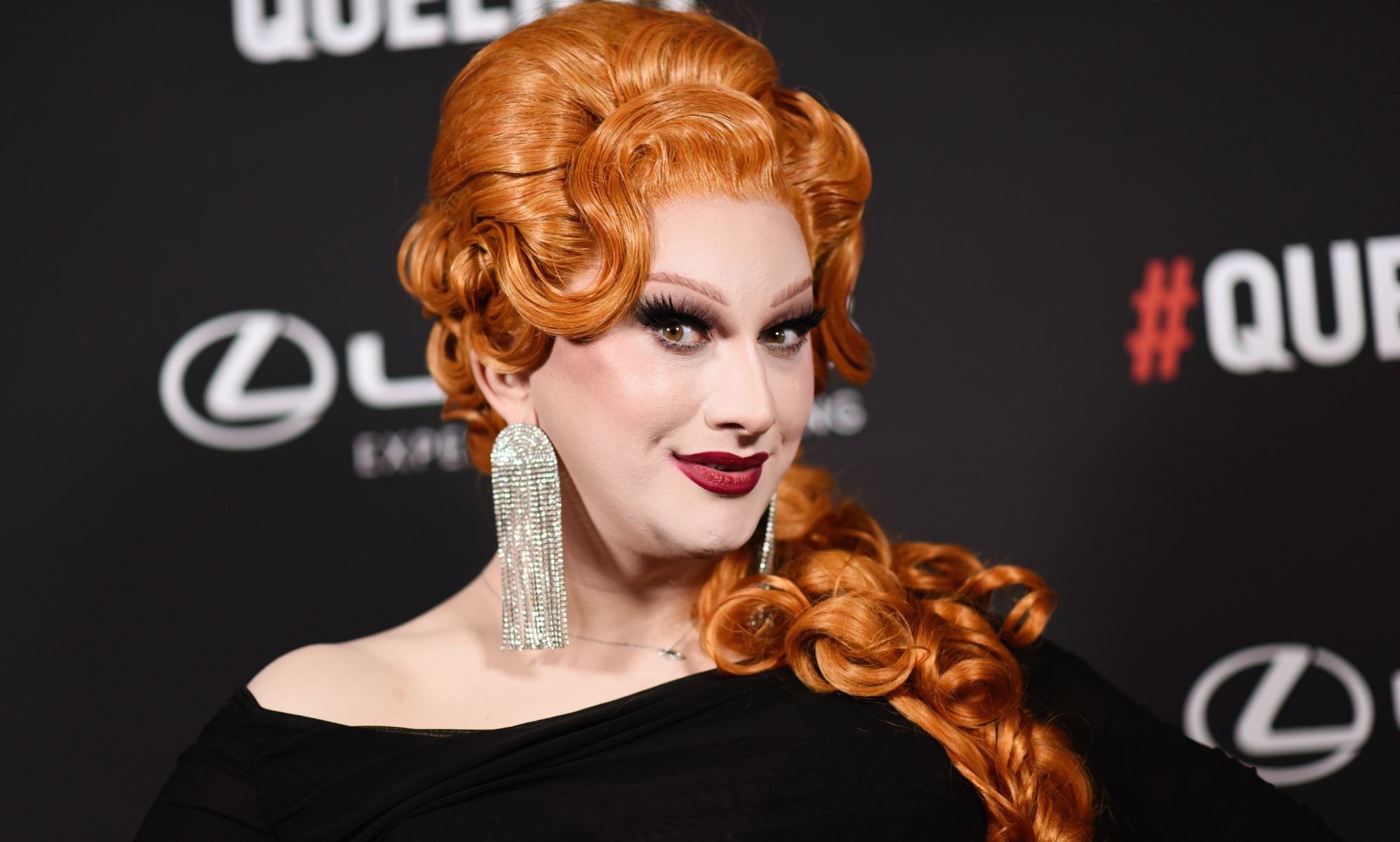 Jinkx Monsoon Career: What Does She Do?