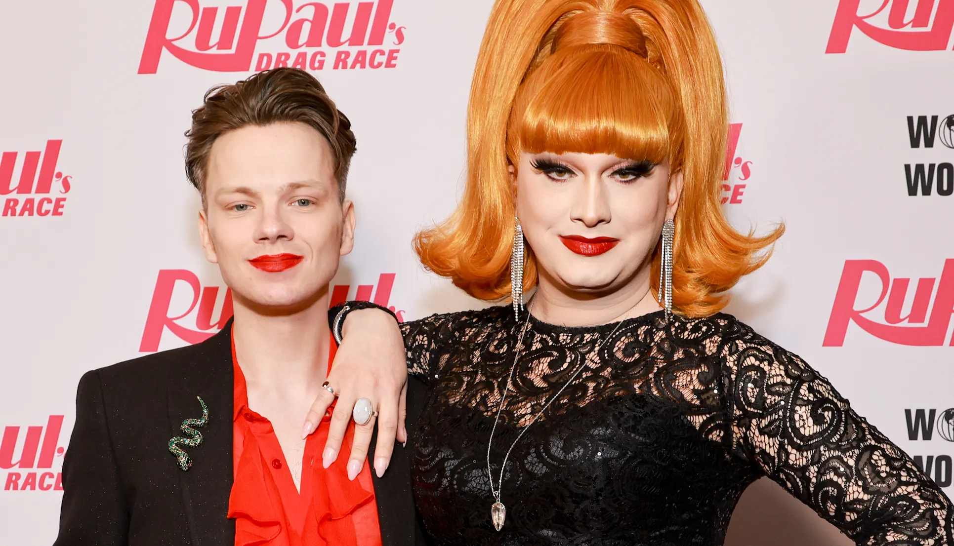 Jinkx Monsoon Husband: Meet Michael Abbott