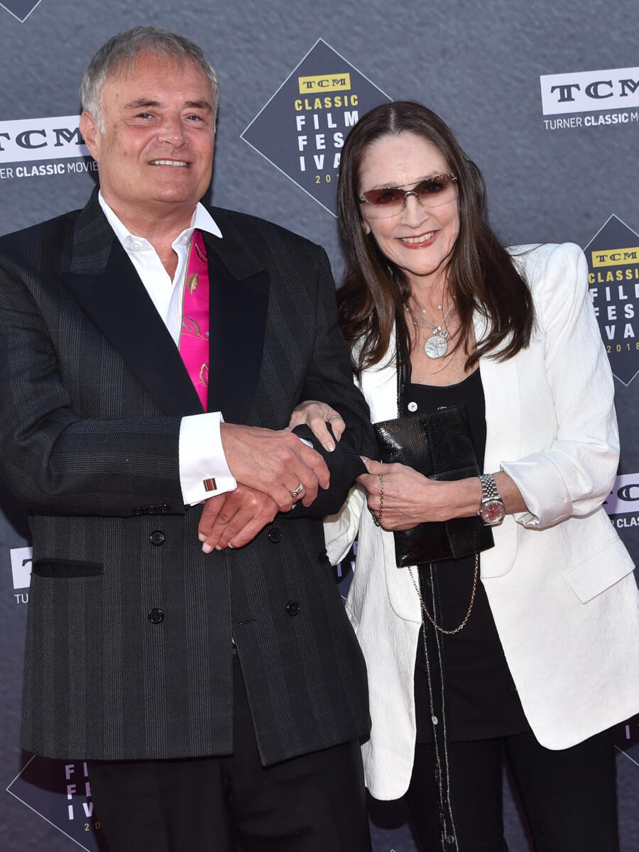 Olivia Hussey Husband: Everything You Need to Know About David Glen Eisley