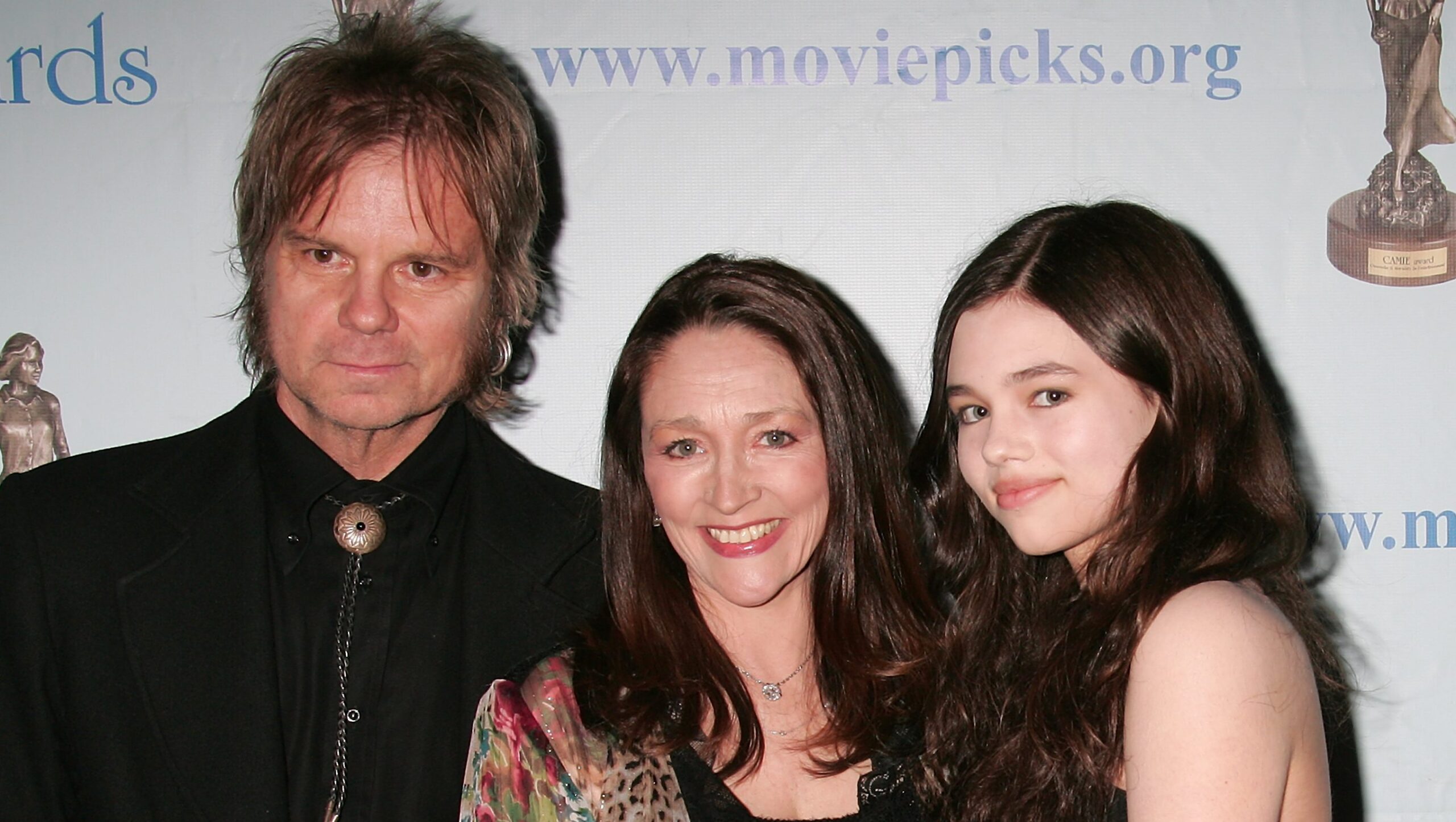 Olivia Hussey Children: Meet the Two Children of the Superstar