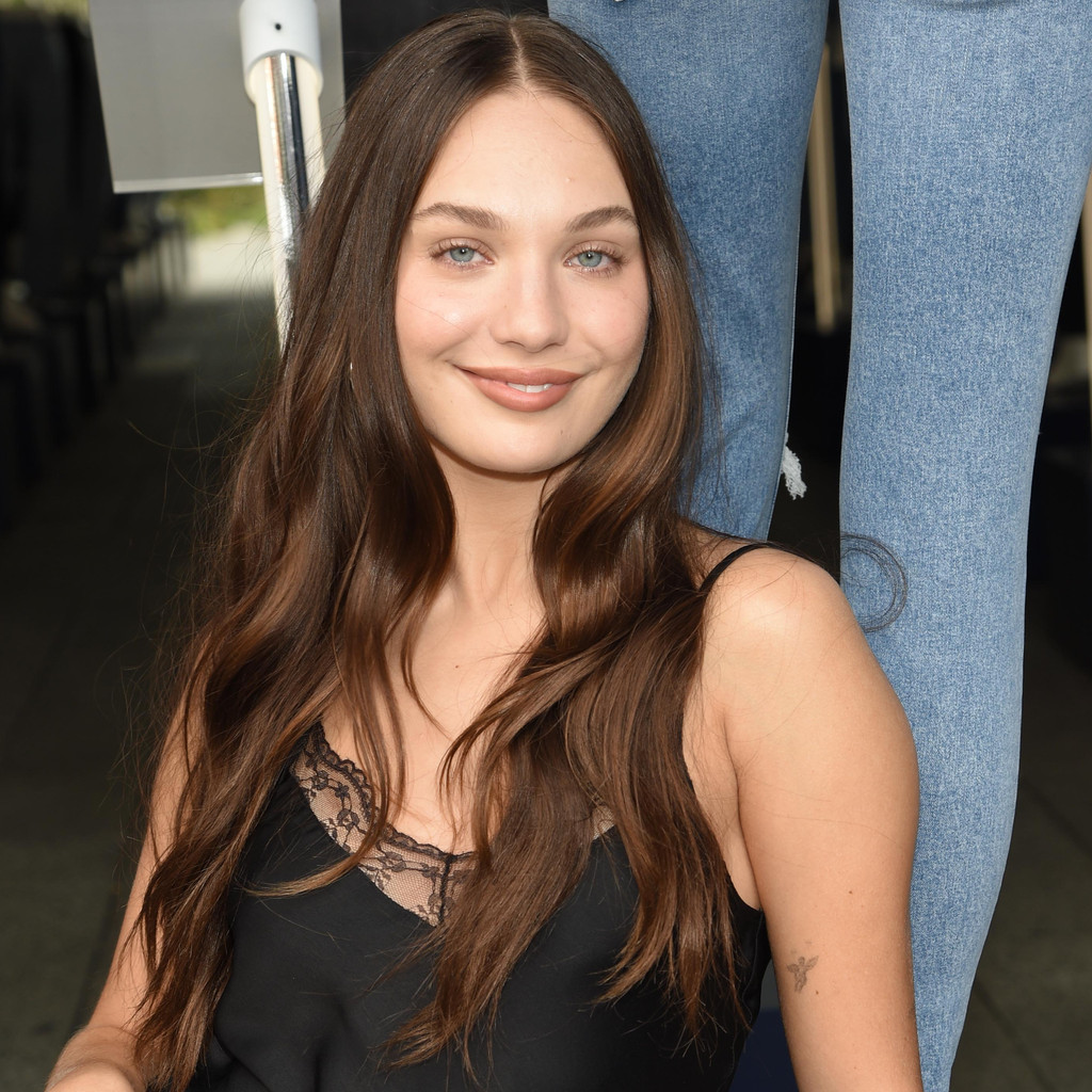 What Is Maddie Ziegler Zodiac Sign?