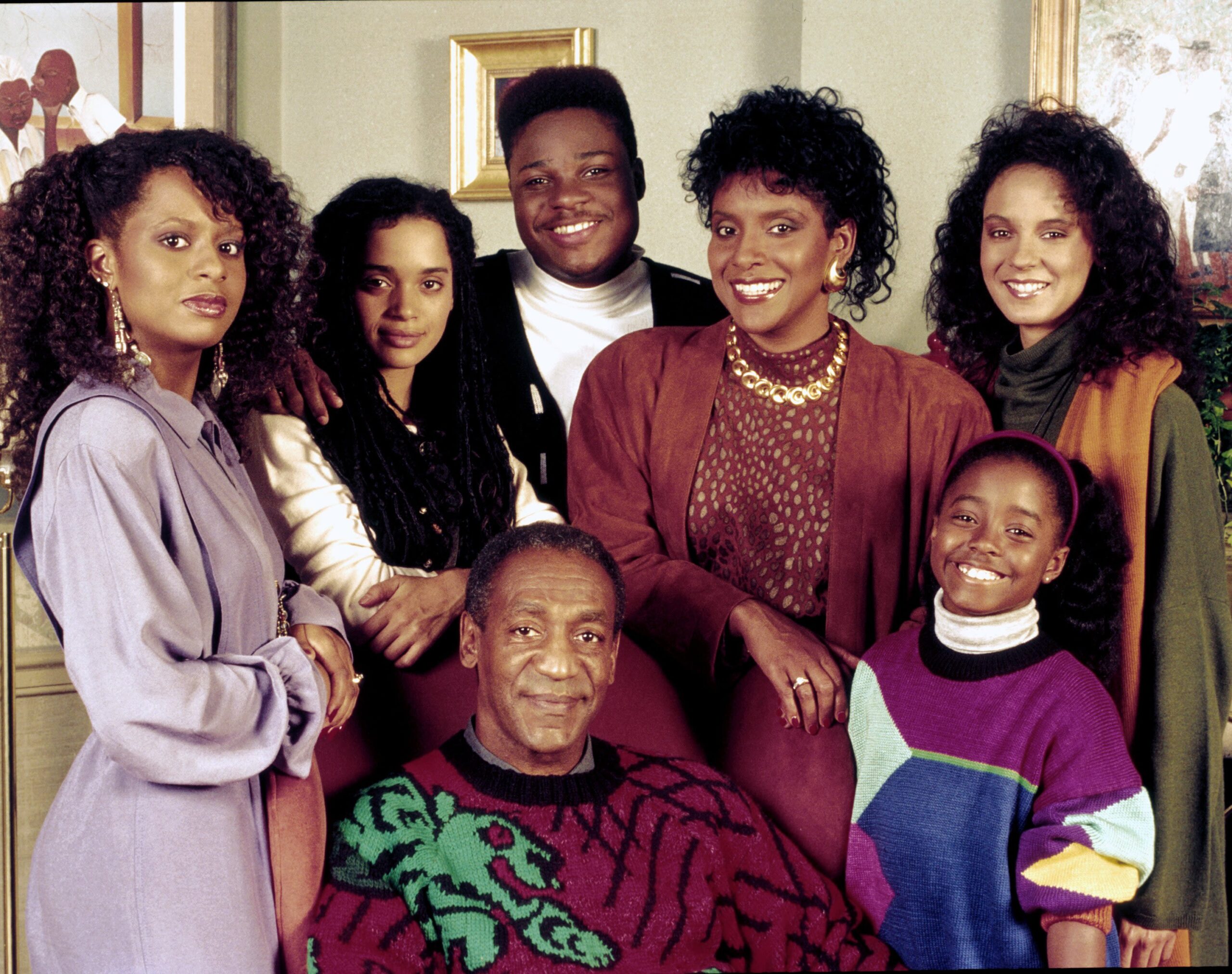 Bill Cosby Children: How Many Kids Does the Actor Have?