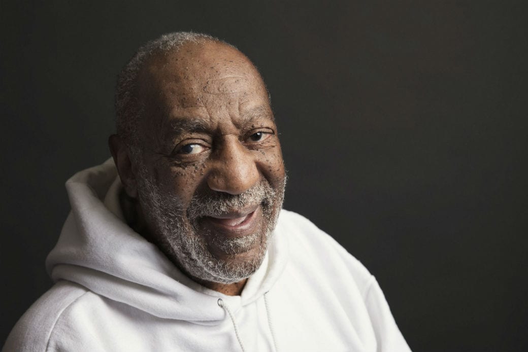 Bill Cosby Legal Battles: A Timeline of His Controversies and Convictions