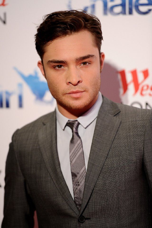 Ed Westwick Age: How Old Is The English Actor?