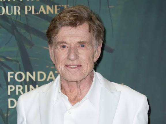 Roberts Redford Dies At 89.