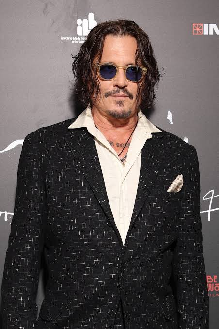 How Old Is Johnny Depp? Get To Know The Age Of One Hollywood’s Famous Actors
