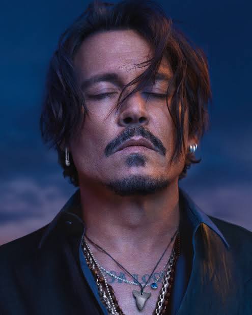 Johnny Depp Net worth: How Much Is The Hollywood Icon Worth?