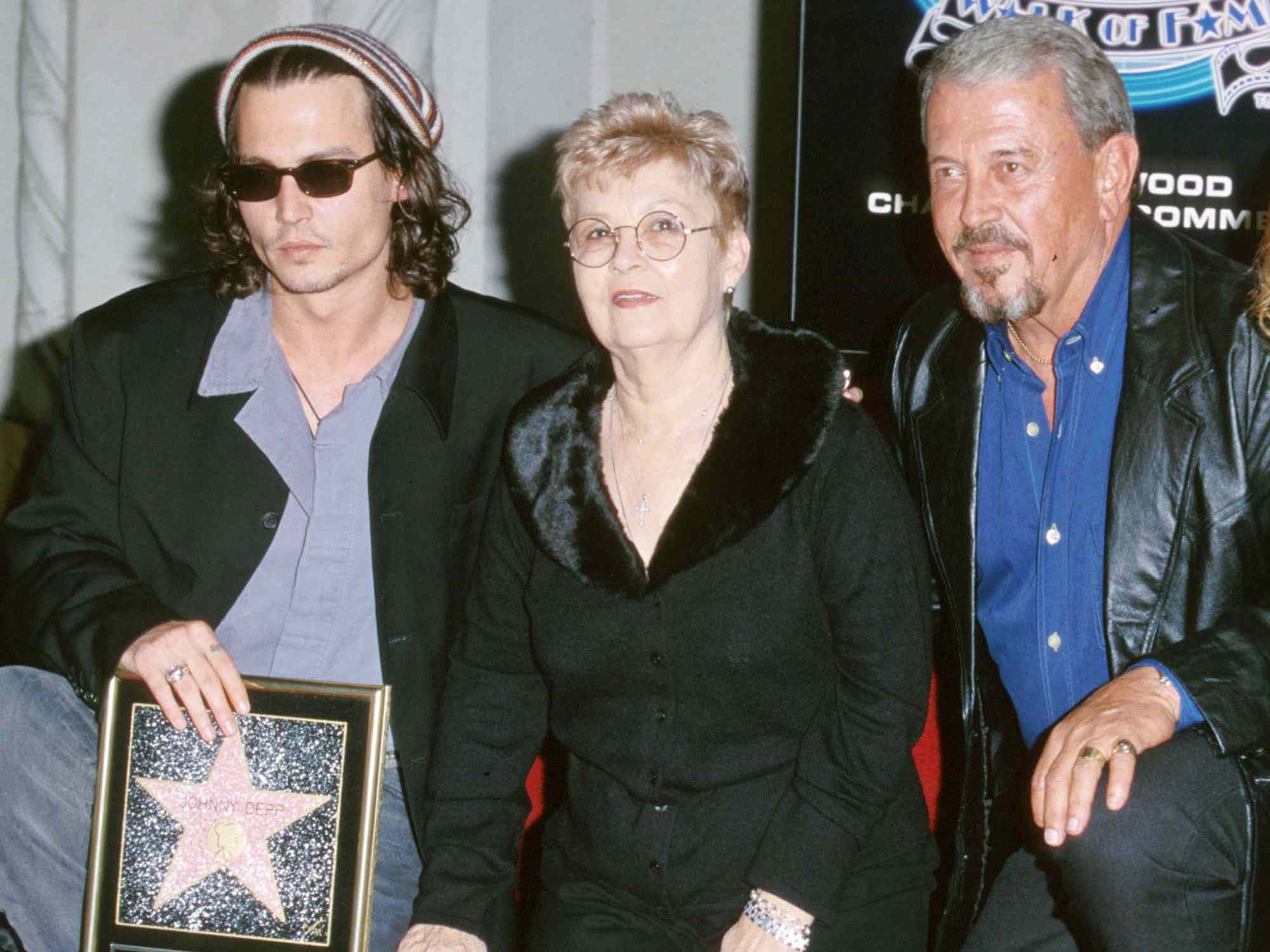 Johnny Depp Siblings: Meet The Three Siblings Of The Hollywood Star