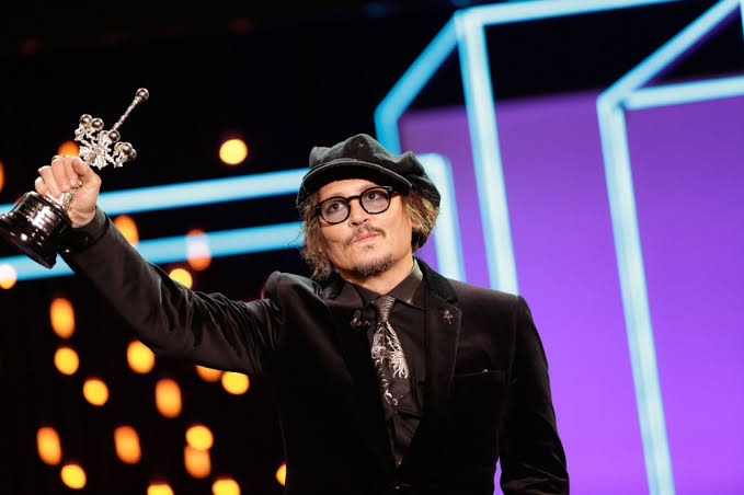 Johnny Depp Awards and Nominations: A Complete List Of The Hollywood Star’s Legacy