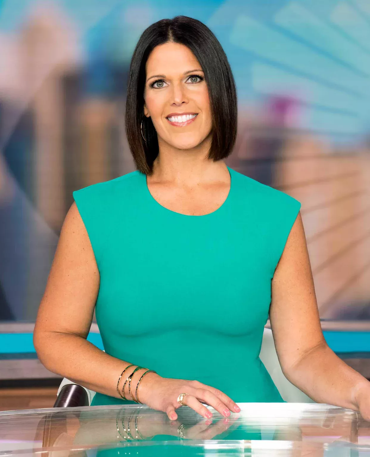 Dana Jacobson Bio, Age, Career, Husband, And Net worth