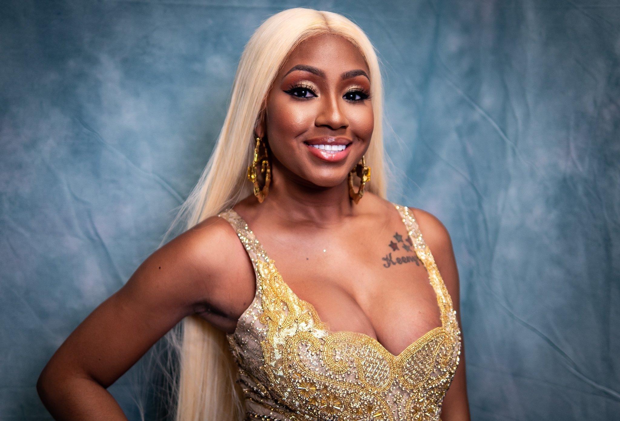 Yung Miami Biography, Age, Children, Net Worth and Relationship With Diddy